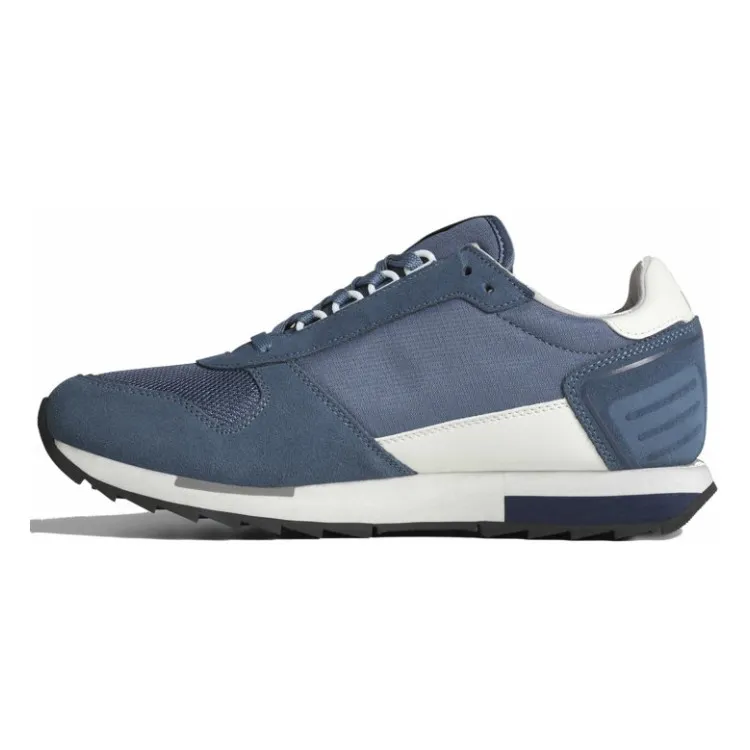 Napapijri S3VIRTUS02 Sneakers Uomo Avio