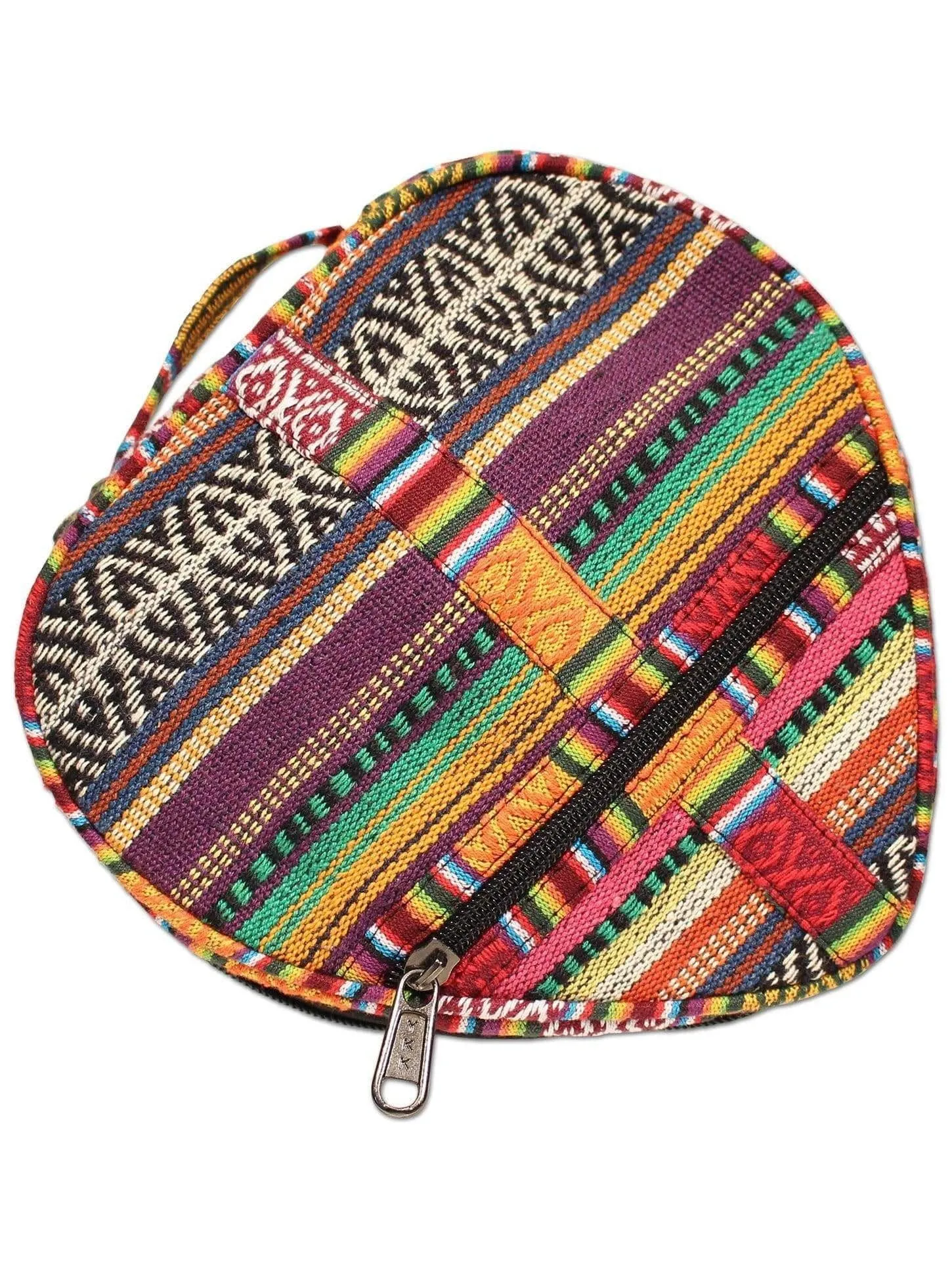 Nepali Easy Gheri Bag