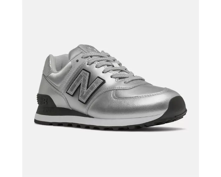 NEW BALANCE SNEAKERS DONNA WL574PN2