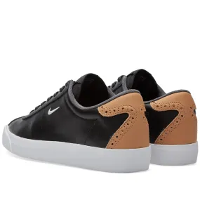 Nike Match ClassicBlack & Vachetta Tan