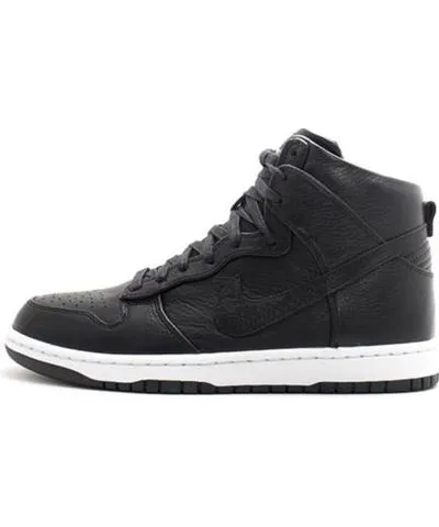 Nike NikeLab Dunk Lux High 'Black'