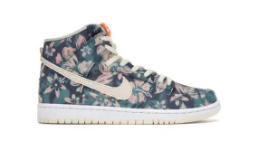 Nike SB Dunk High Hawaii