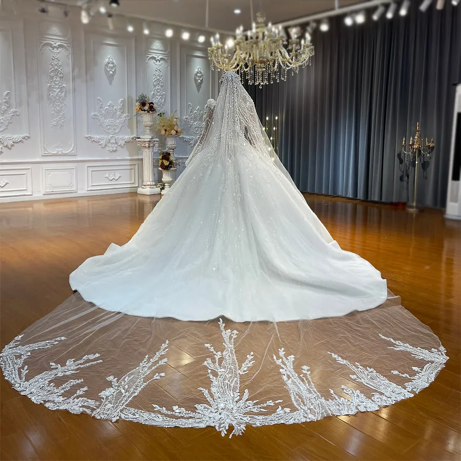 NS4714 Match veil