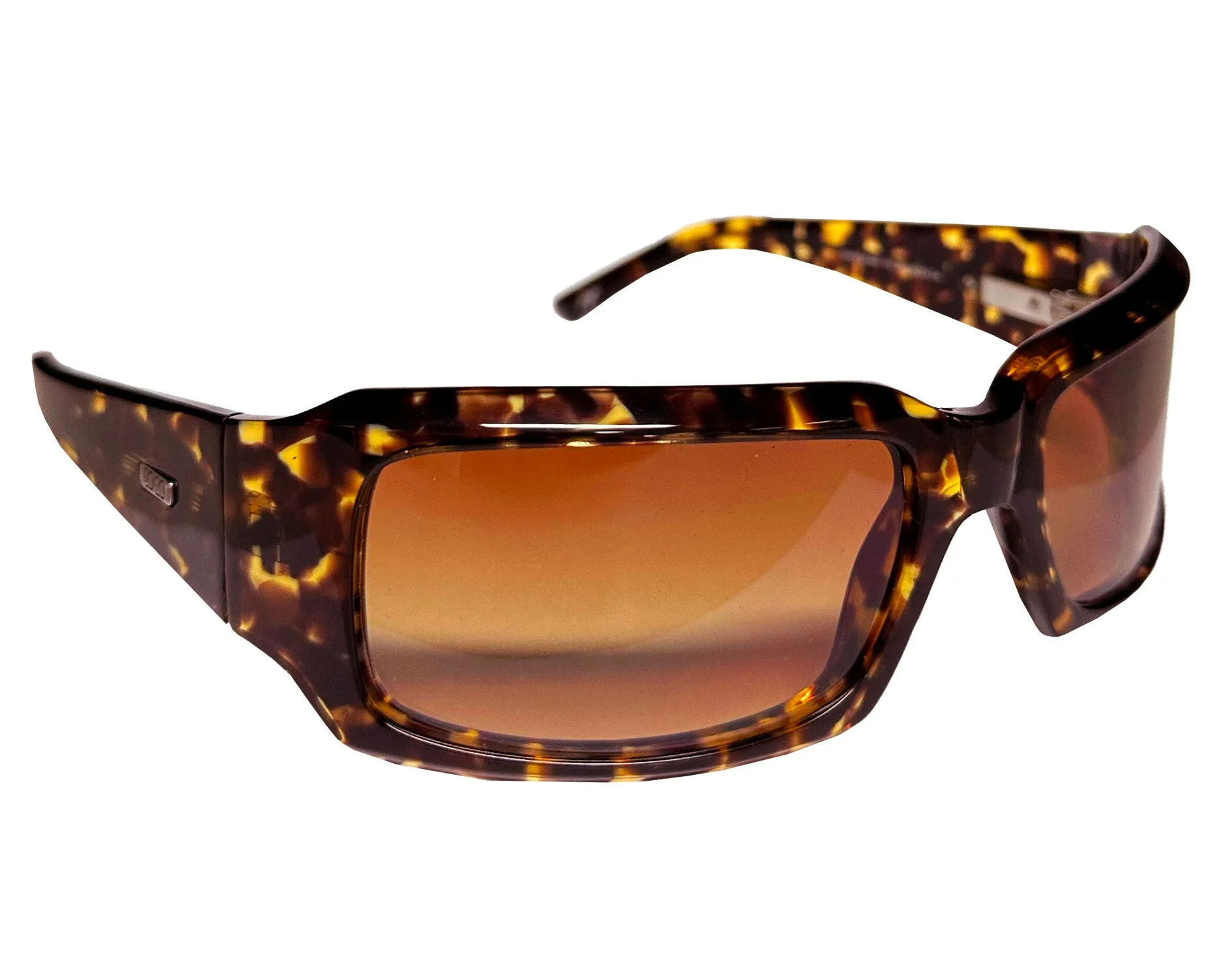 Odyssey 20/20 Women's Sunglasses Tortoise/Brown  M-GROOVE COL 2