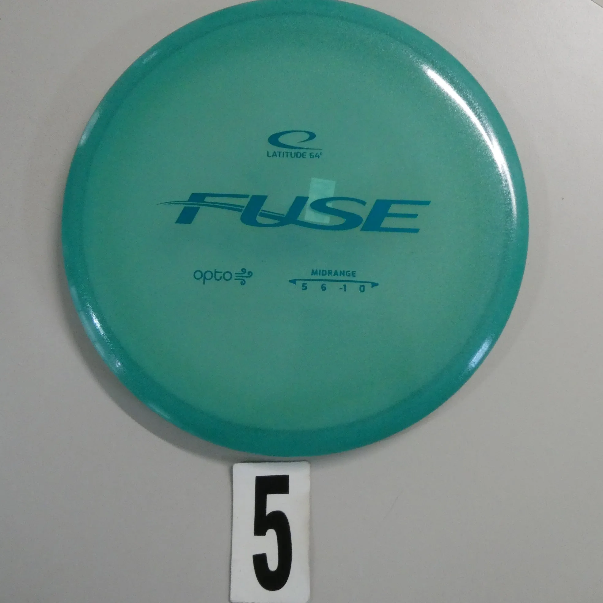 Opto Air Fuse