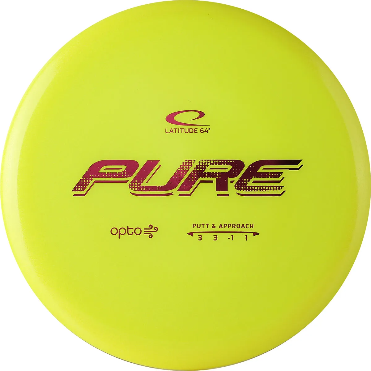 Opto Air Pure