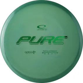 Opto Air Pure