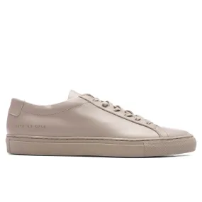 Original Achilles Low - Taupe