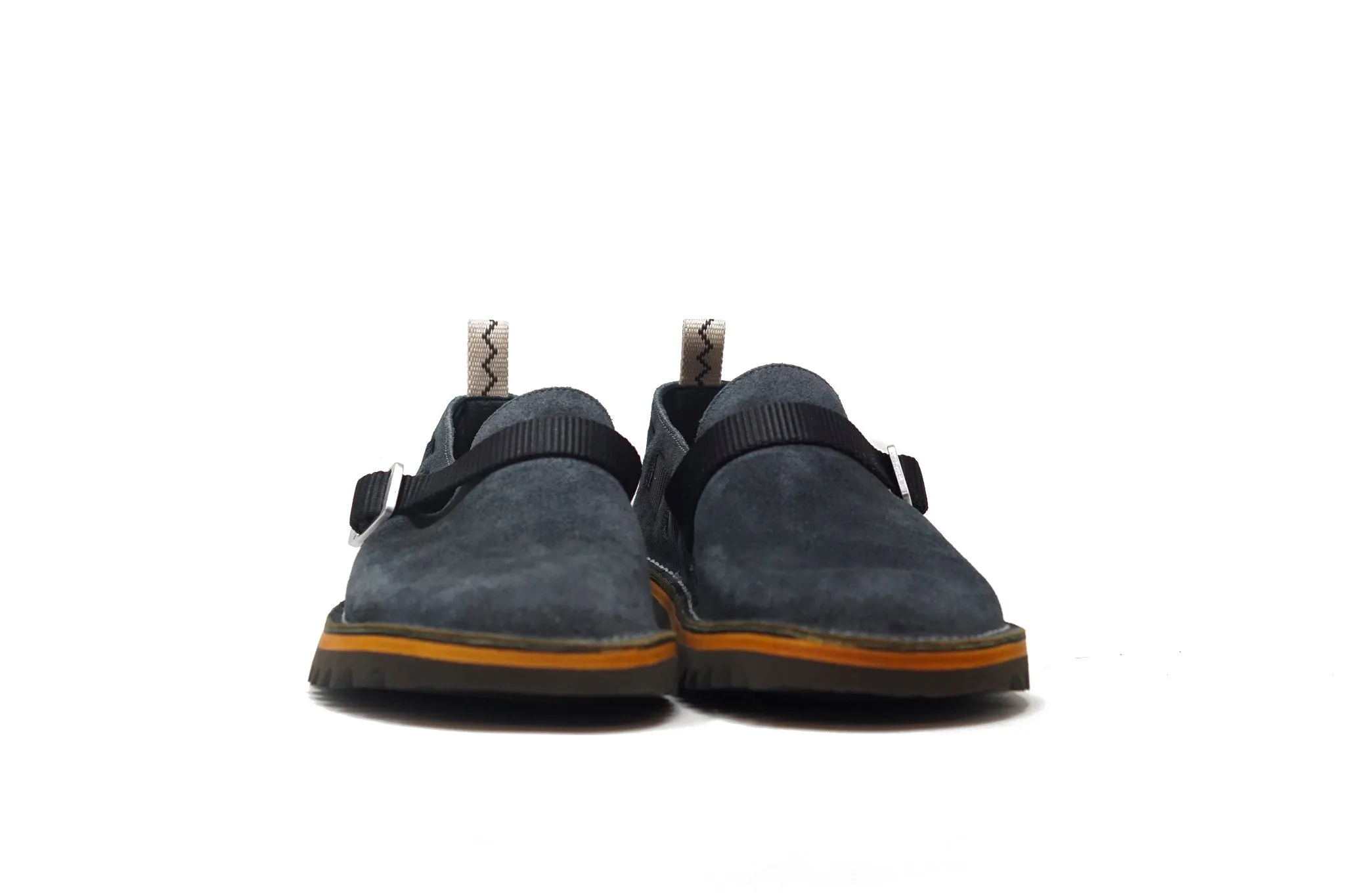 Otzi Sandal/Shoes Blue Gray