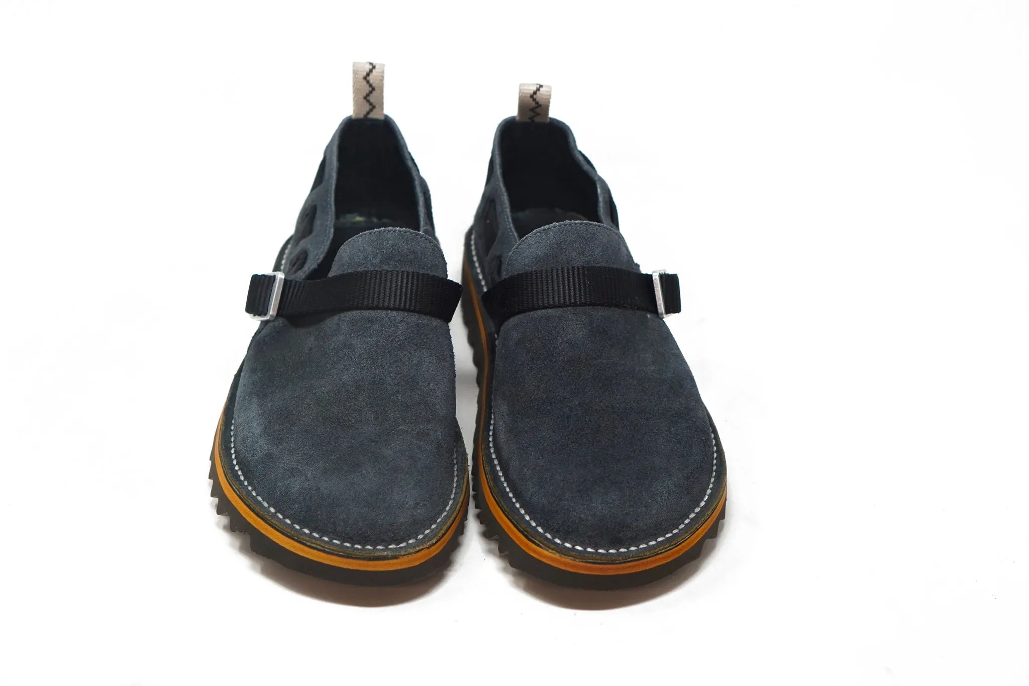 Otzi Sandal/Shoes Blue Gray