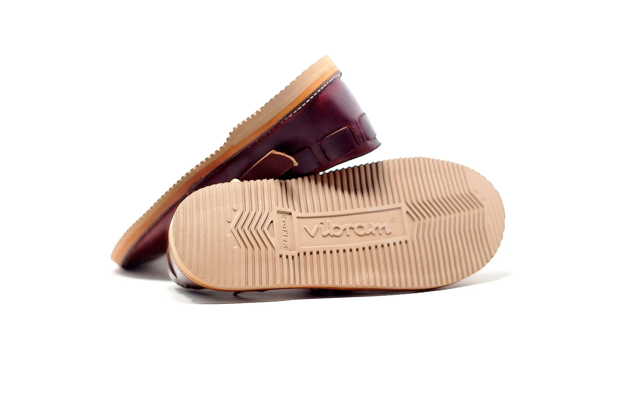 Otzi Sandal/Shoes Cherry