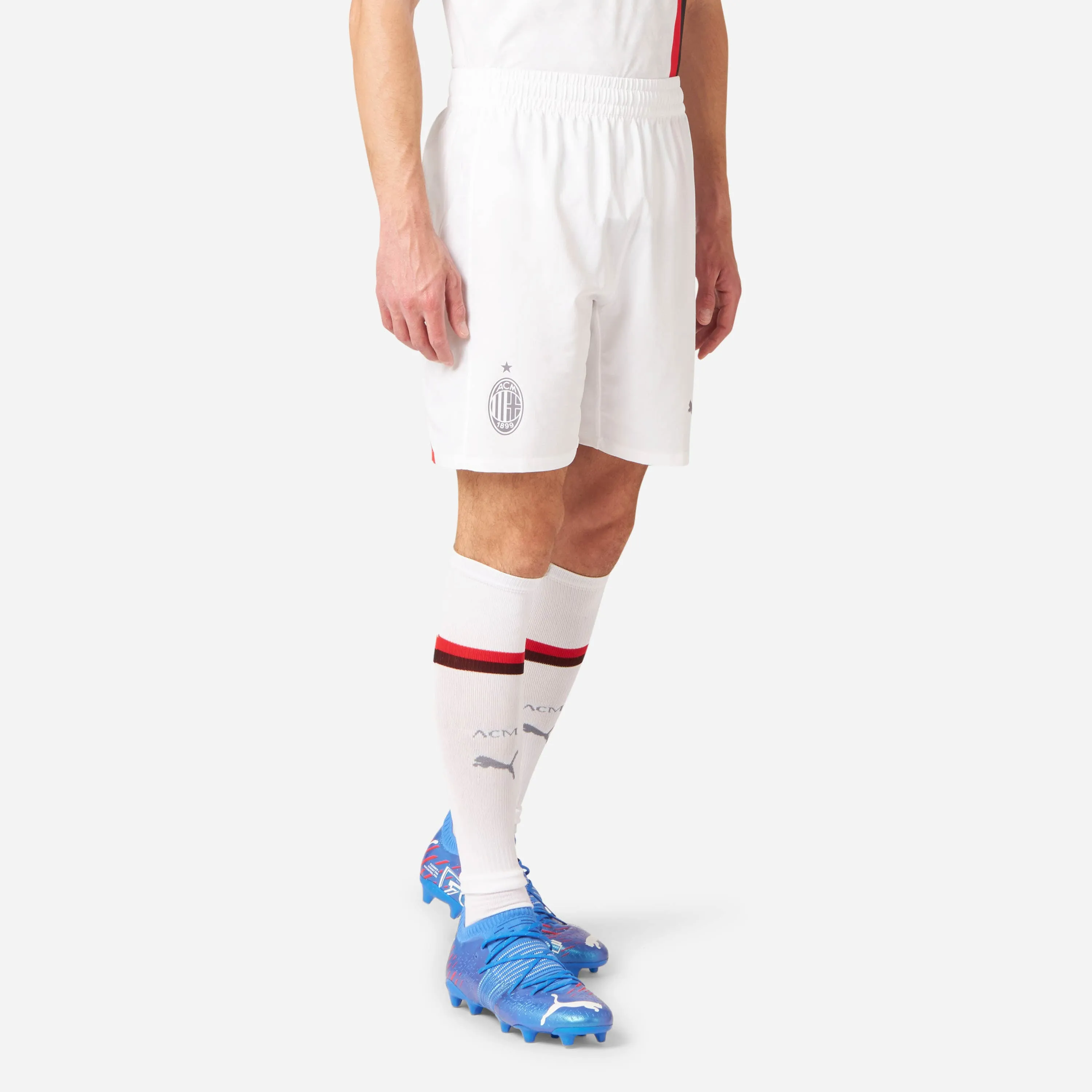 PANTALONCINI MILAN GARA AWAY 2023/24