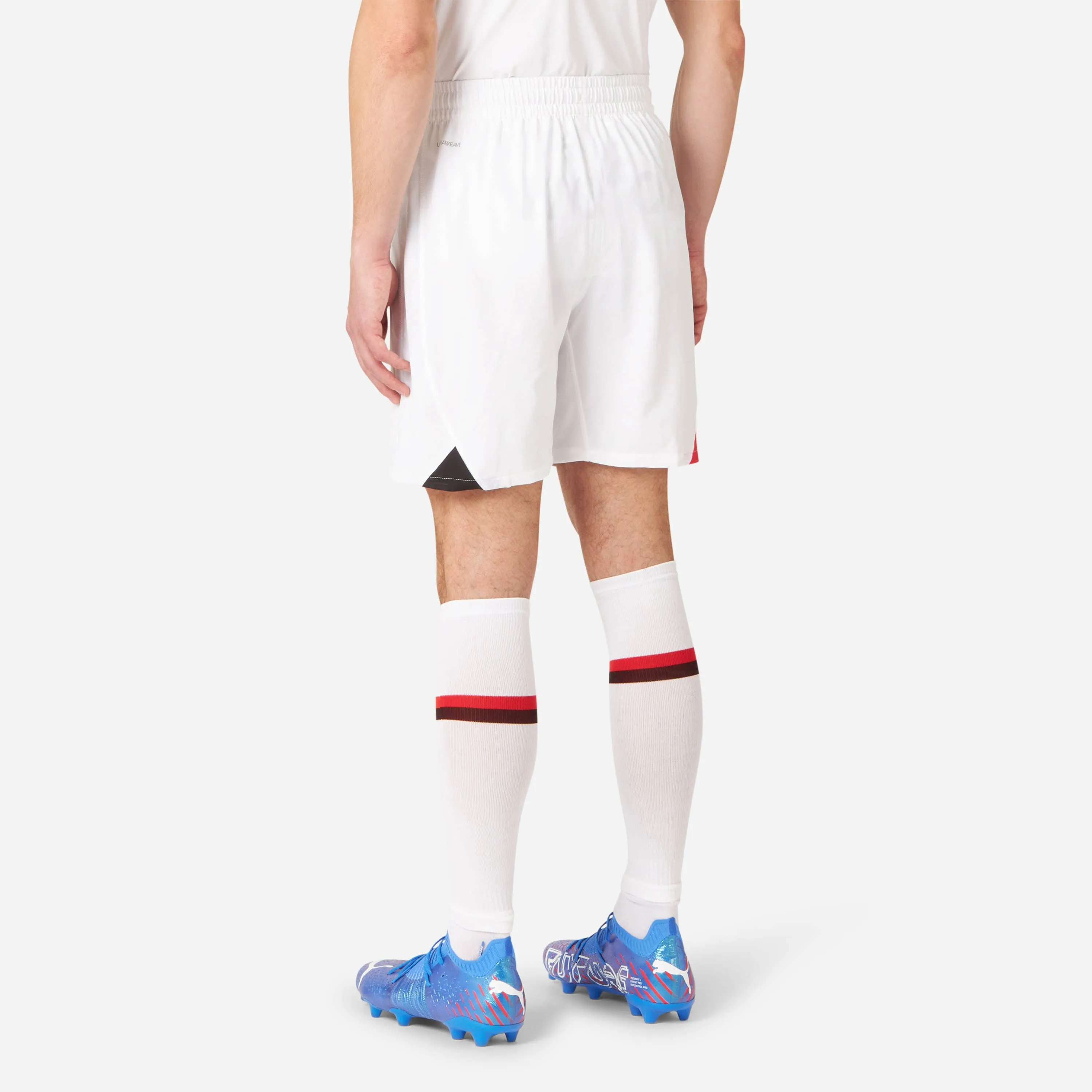 PANTALONCINI MILAN GARA AWAY 2023/24