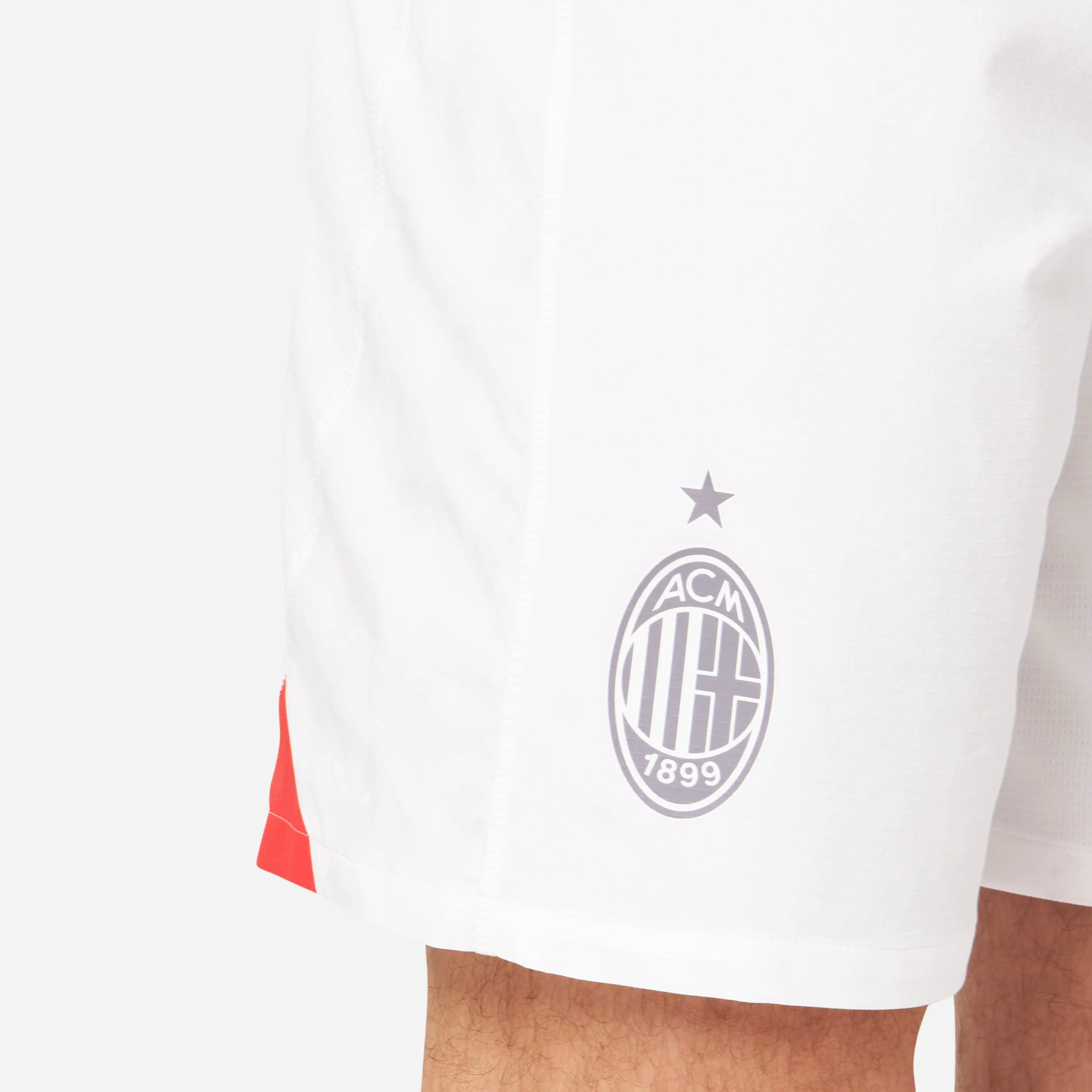 PANTALONCINI MILAN GARA AWAY 2023/24