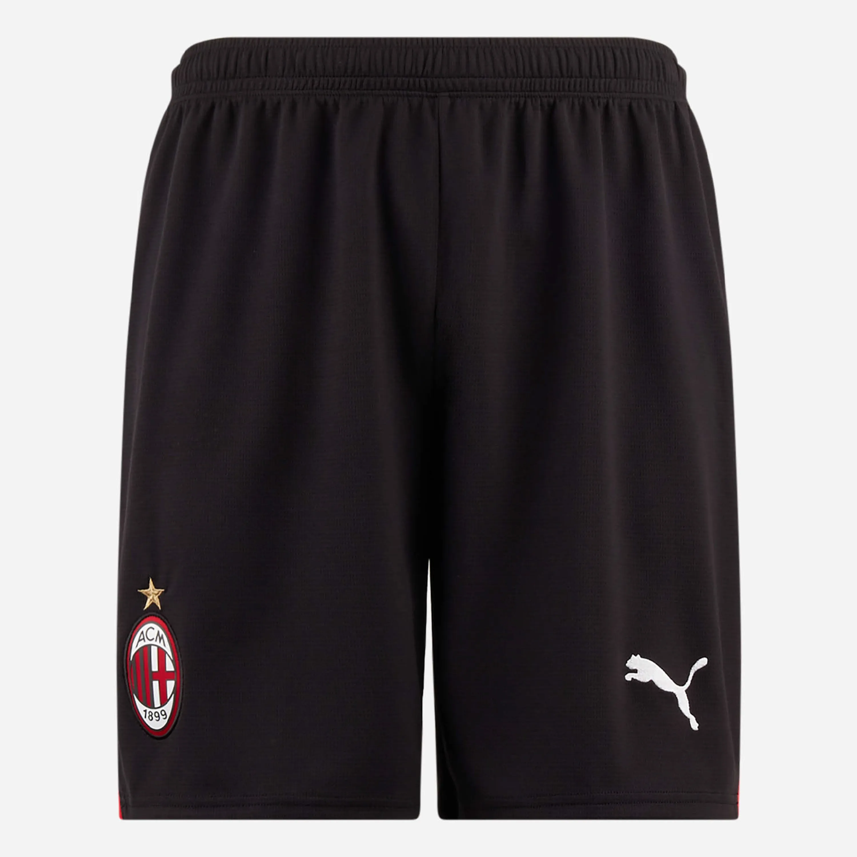 PANTALONCINI MILAN GARA HOME 2023/24