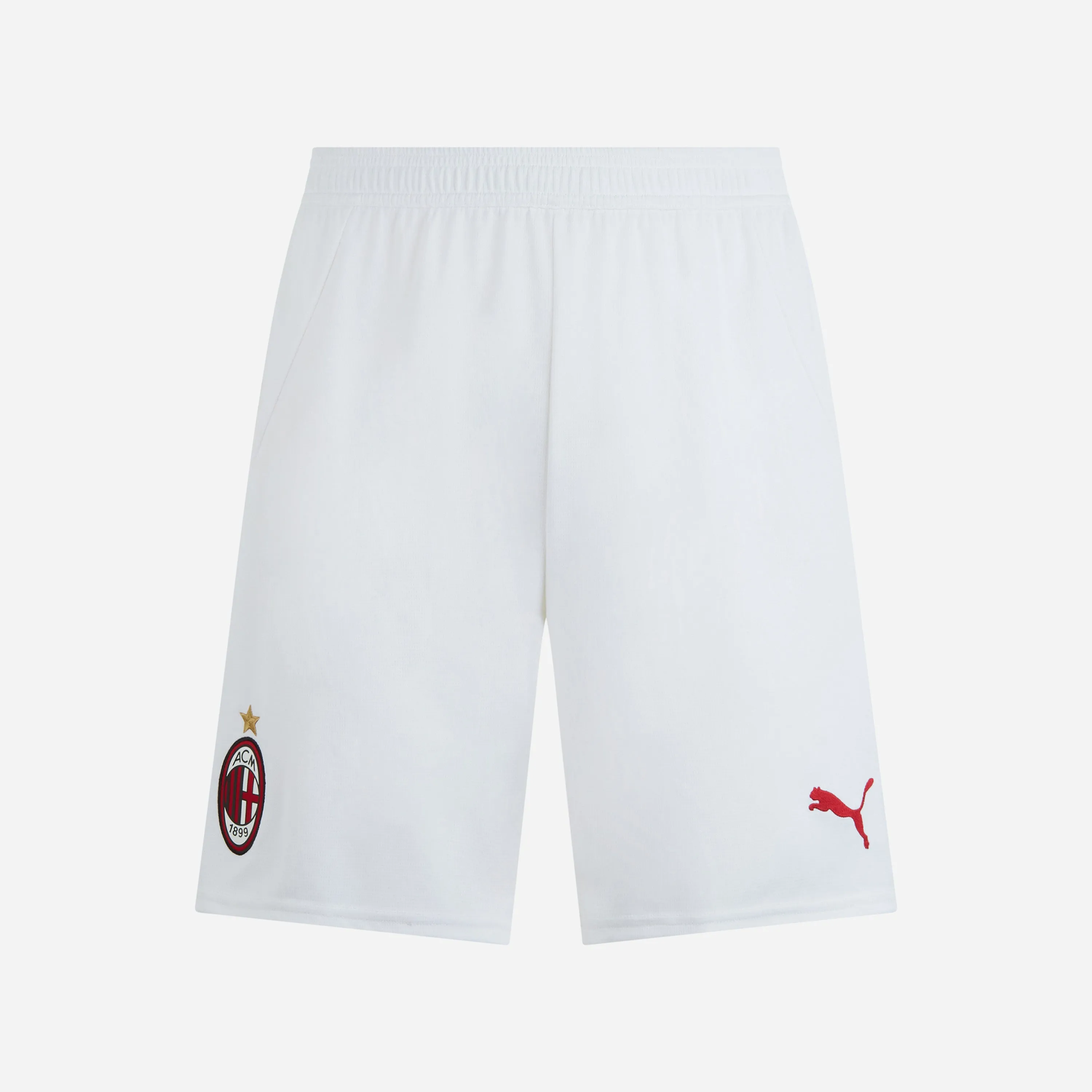 PANTALONCINI MILAN GARA HOME 2024/25