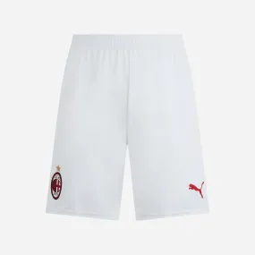 PANTALONCINI MILAN GARA HOME 2024/25