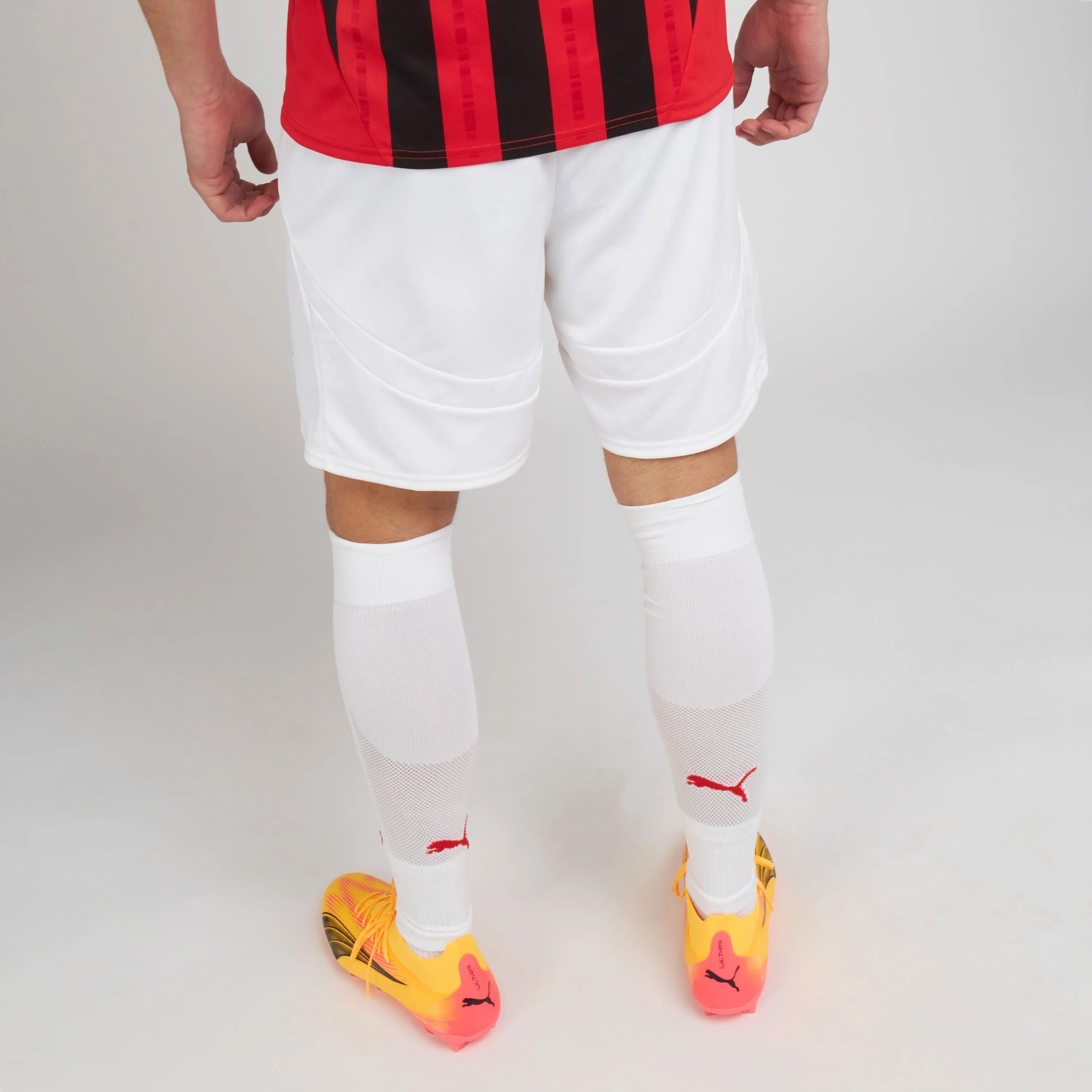 PANTALONCINI MILAN GARA HOME 2024/25