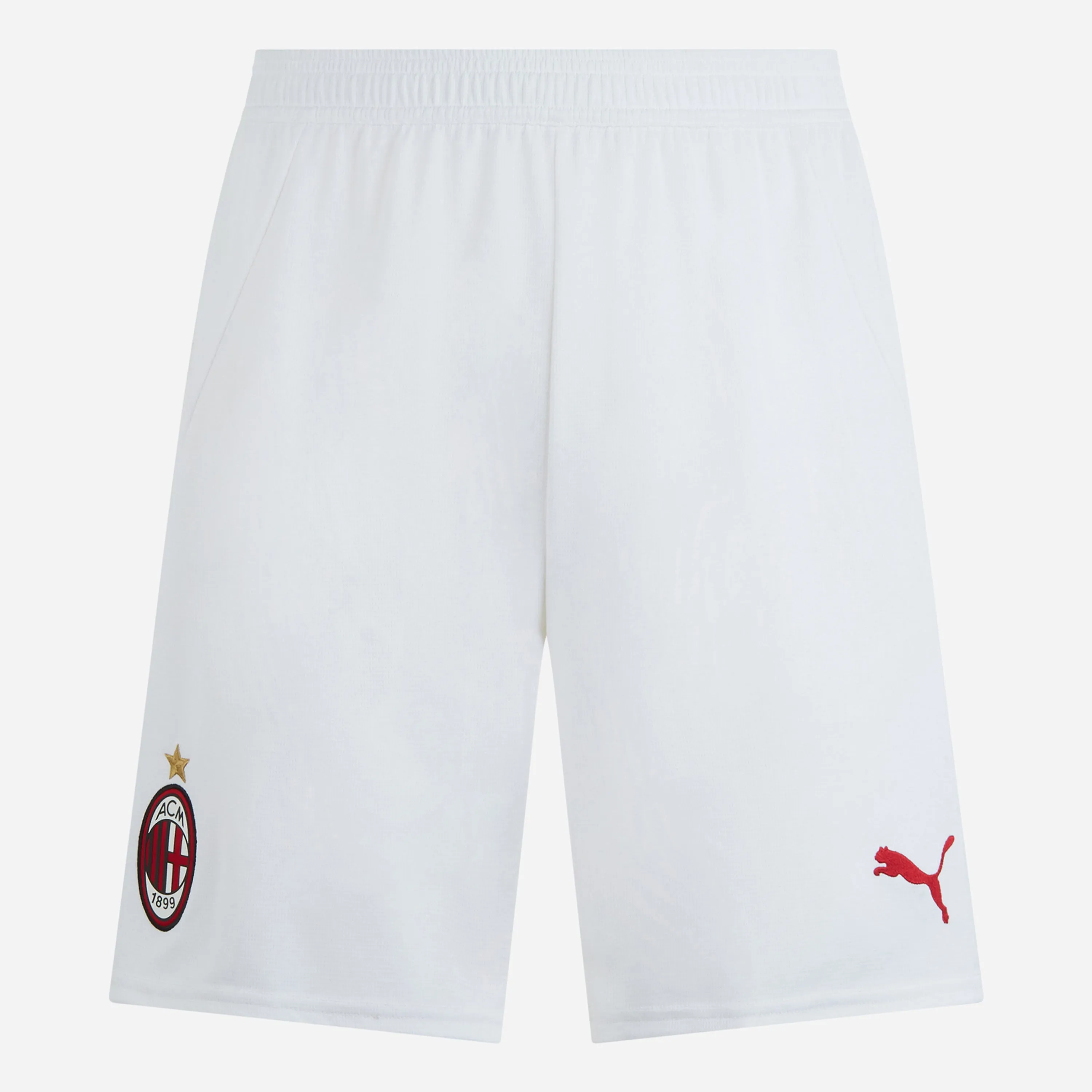 PANTALONCINI MILAN GARA HOME 2024/25