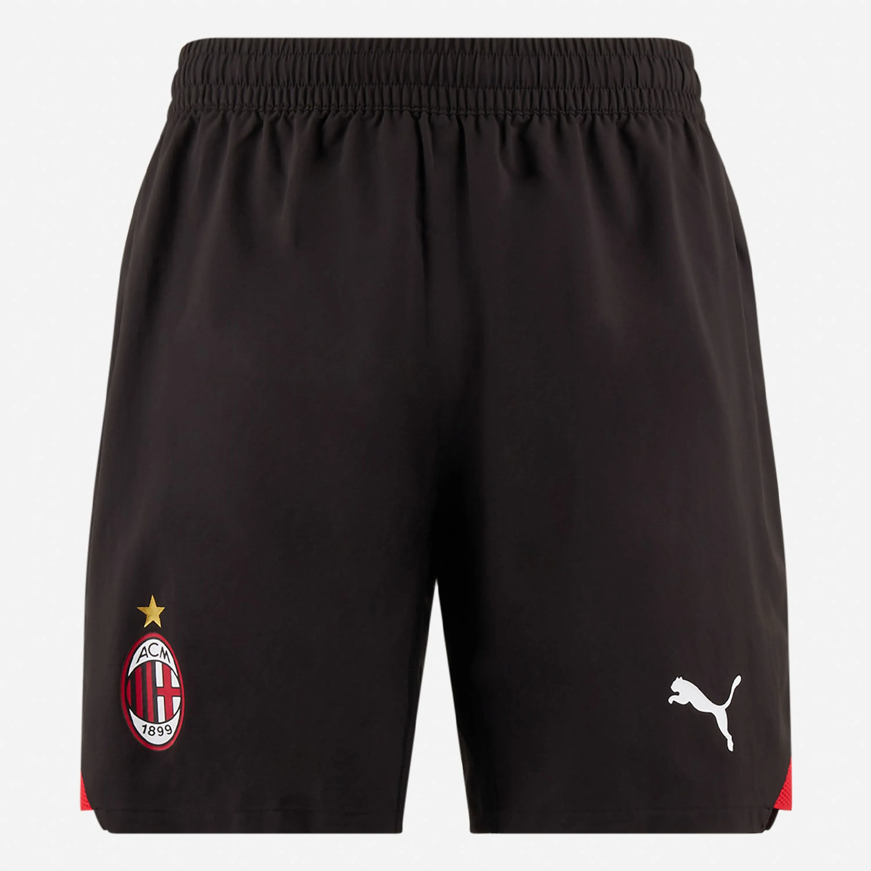 PANTALONCINI MILAN GARA HOME PROMO 2023/24