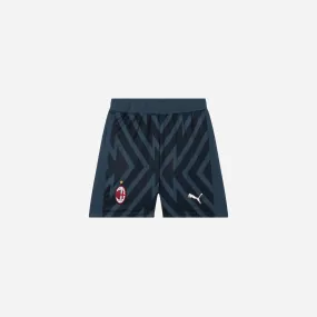 PANTALONCINI PORTIERE BAMBINO MILAN GARA THIRD 2023/24