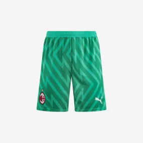 PANTALONCINI PORTIERE MILAN GARA HOME 2023/24