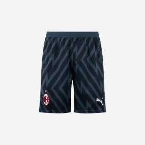 PANTALONCINI PORTIERE MILAN GARA THIRD 2023/24