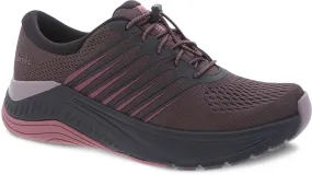 Penni Raisin Walking Shoe