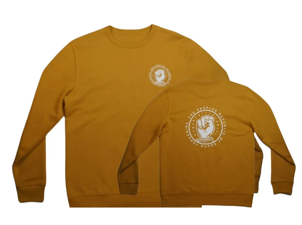 People's Republic of South Yorkshire Sweatshirt