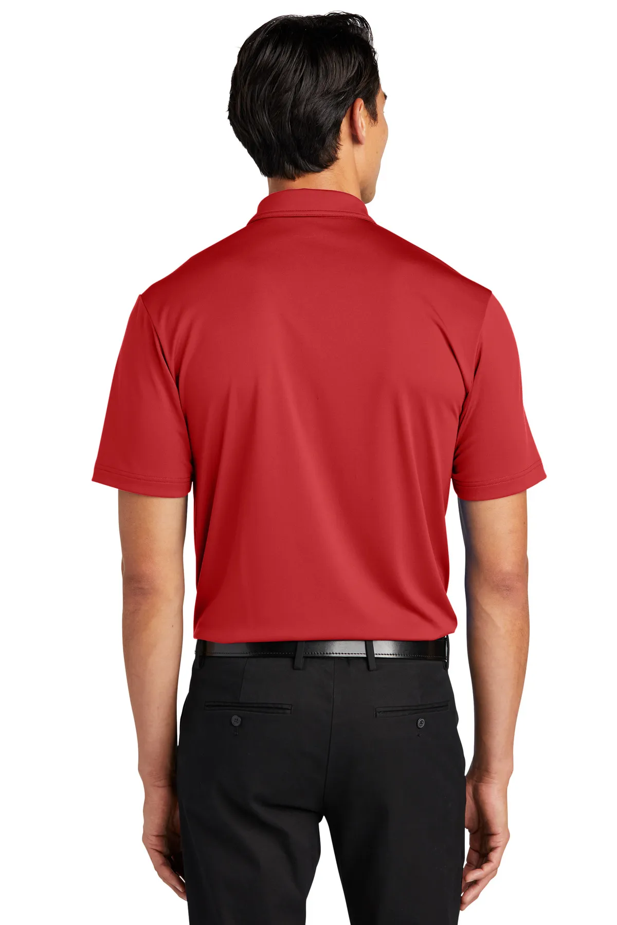 Port Authority Clothing K864 Port Authority   C-FREE   Snag-Proof Polo SKU: K864