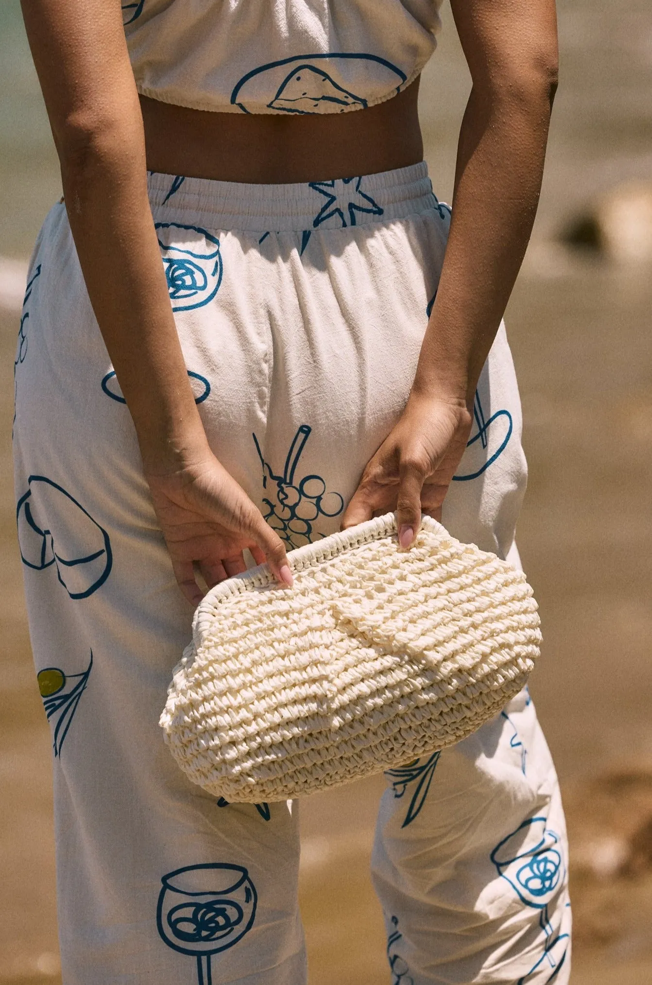 Positano Bag