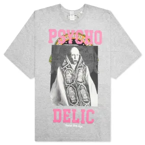 Psychodelic Tee - Multi