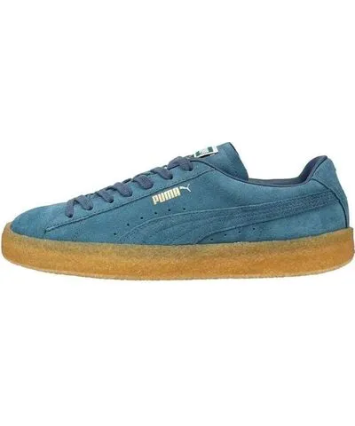 PUMA Suede Crepe 'Intense Blue'