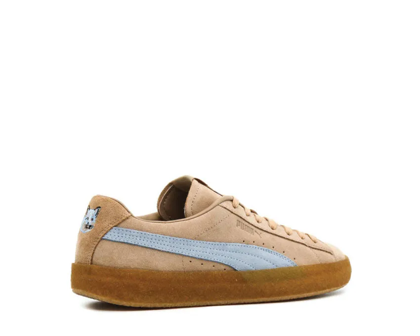 Puma Suede Crepe KITSUNE