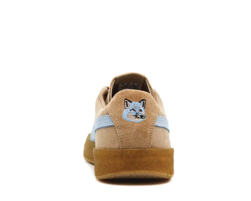 Puma Suede Crepe KITSUNE