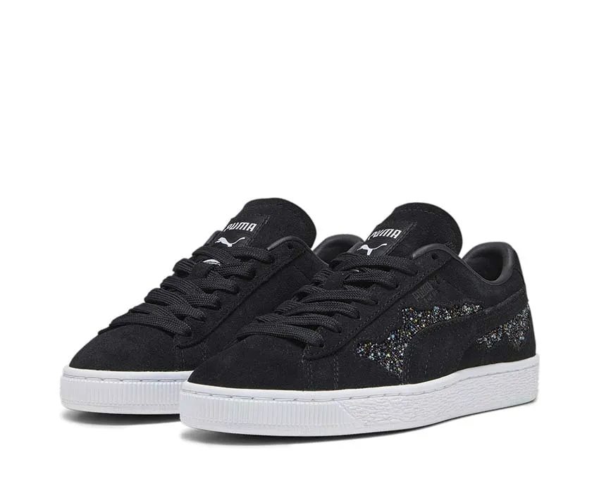 Puma Suede Swarovski