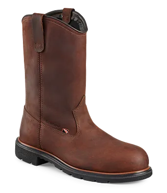 Red Wing Style #1172 Men's DynaForce® 11-Inch Pull-On Boot