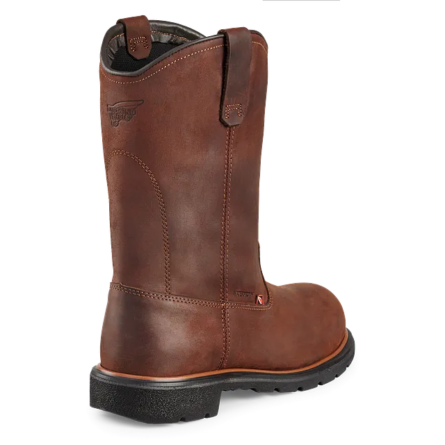 Red Wing Style #1172 Men's DynaForce® 11-Inch Pull-On Boot