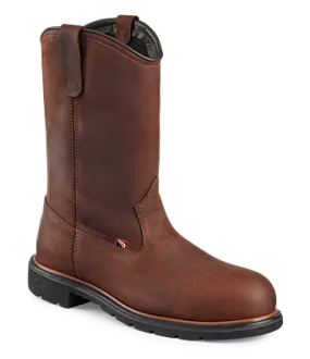 Red Wing Style #1172 Men's DynaForce® 11-Inch Pull-On Boot