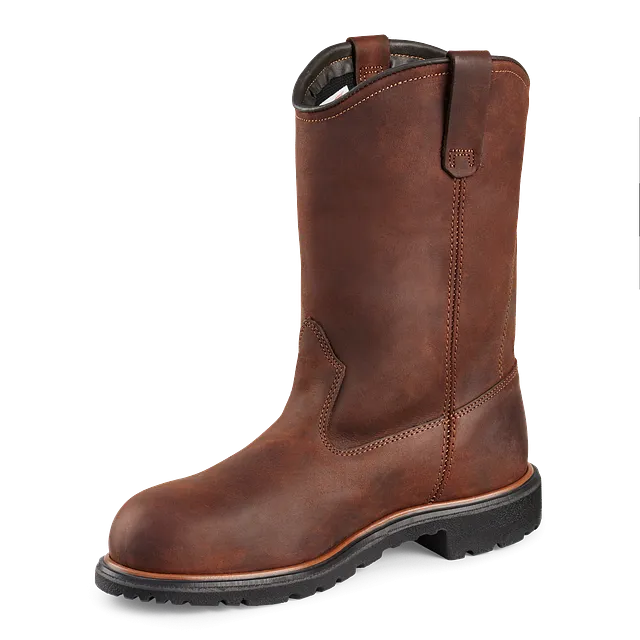 Red Wing Style #1172 Men's DynaForce® 11-Inch Pull-On Boot