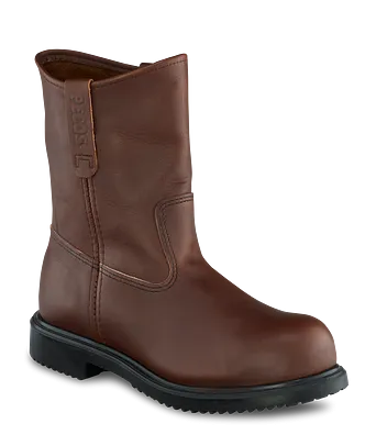 Red Wing Style #8241 Men's SuperSole® 9-inch Pull-On Boot