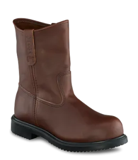 Red Wing Style #8241 Men's SuperSole® 9-inch Pull-On Boot