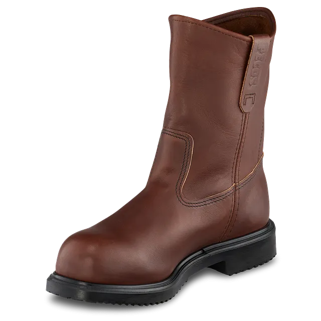 Red Wing Style #8241 Men's SuperSole® 9-inch Pull-On Boot