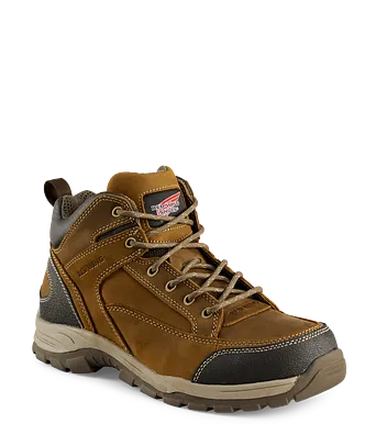 Red Wing Style #8692 Men's TruHiker 5-inch Hiker Boot