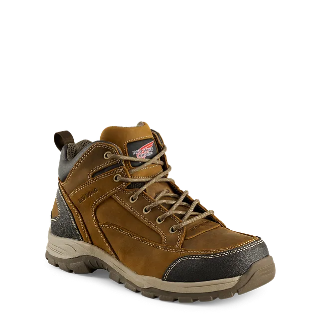 Red Wing Style #8692 Men's TruHiker 5-inch Hiker Boot