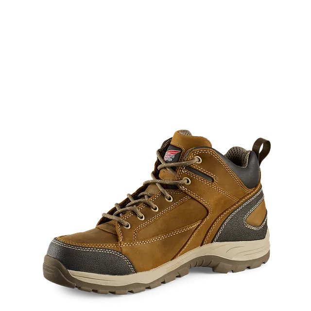 Red Wing Style #8692 Men's TruHiker 5-inch Hiker Boot