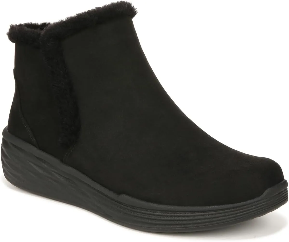 Ryka Womens Neela Water-Repellent Winter Boot