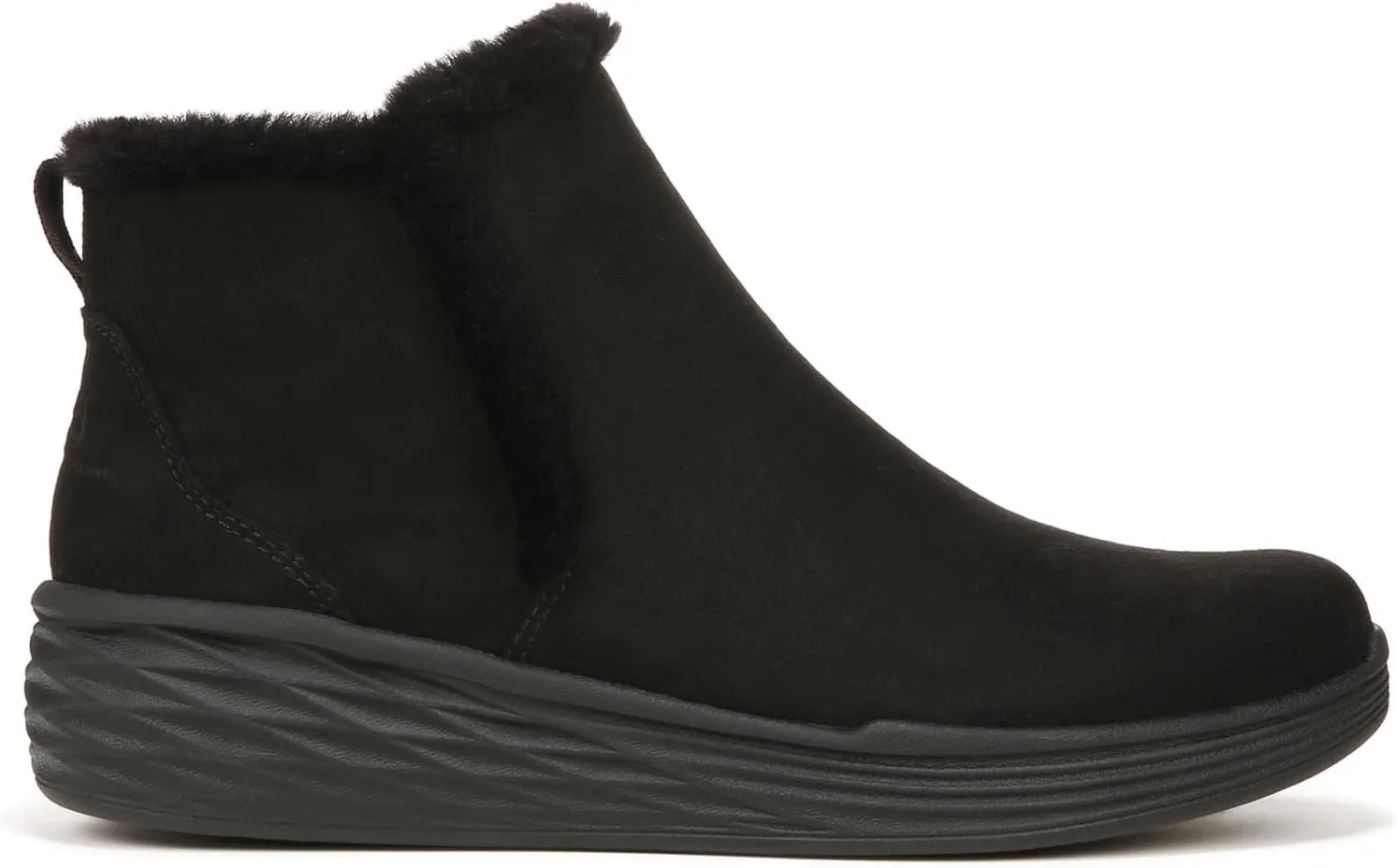 Ryka Womens Neela Water-Repellent Winter Boot