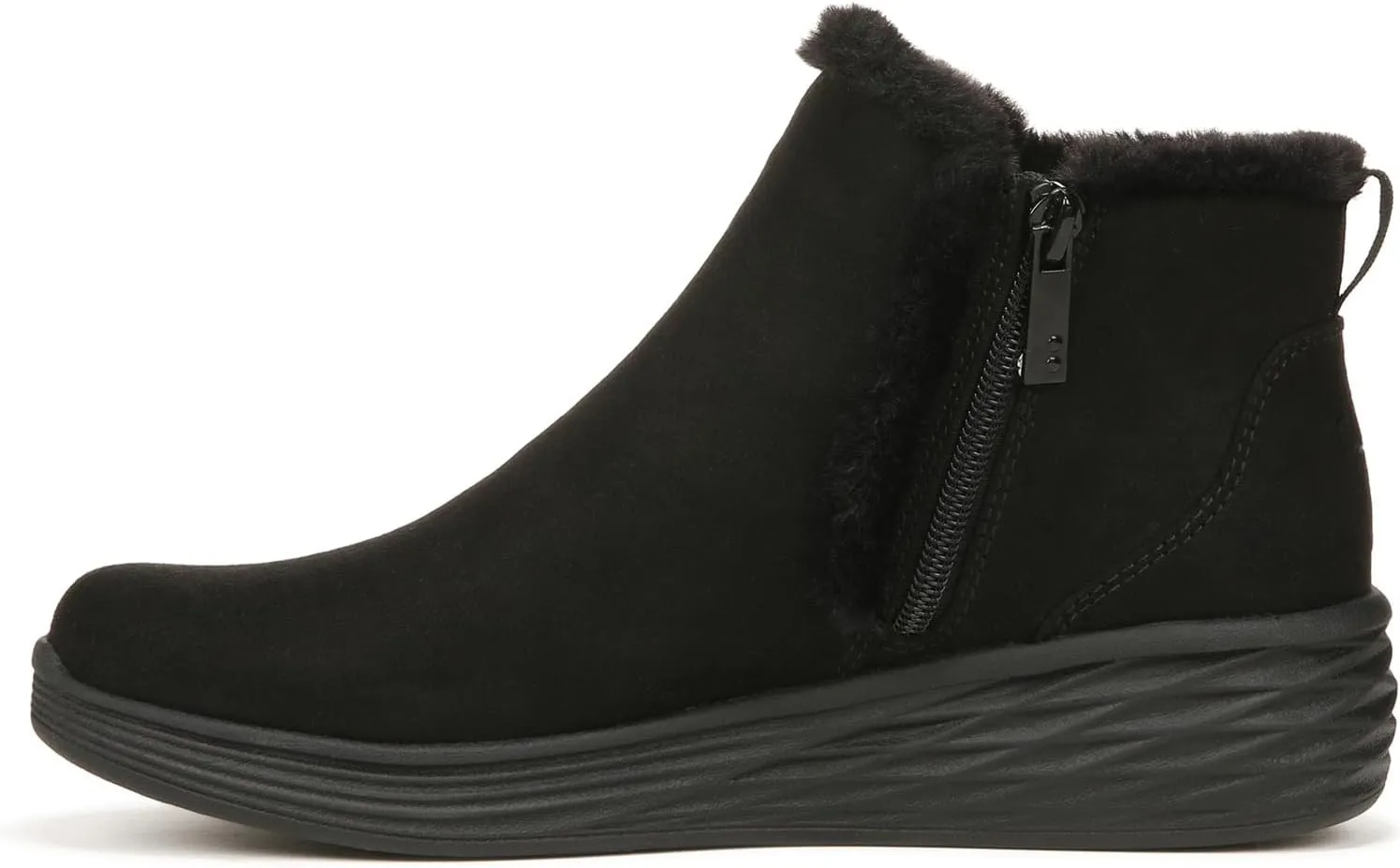 Ryka Womens Neela Water-Repellent Winter Boot