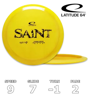 Saint Opto Air